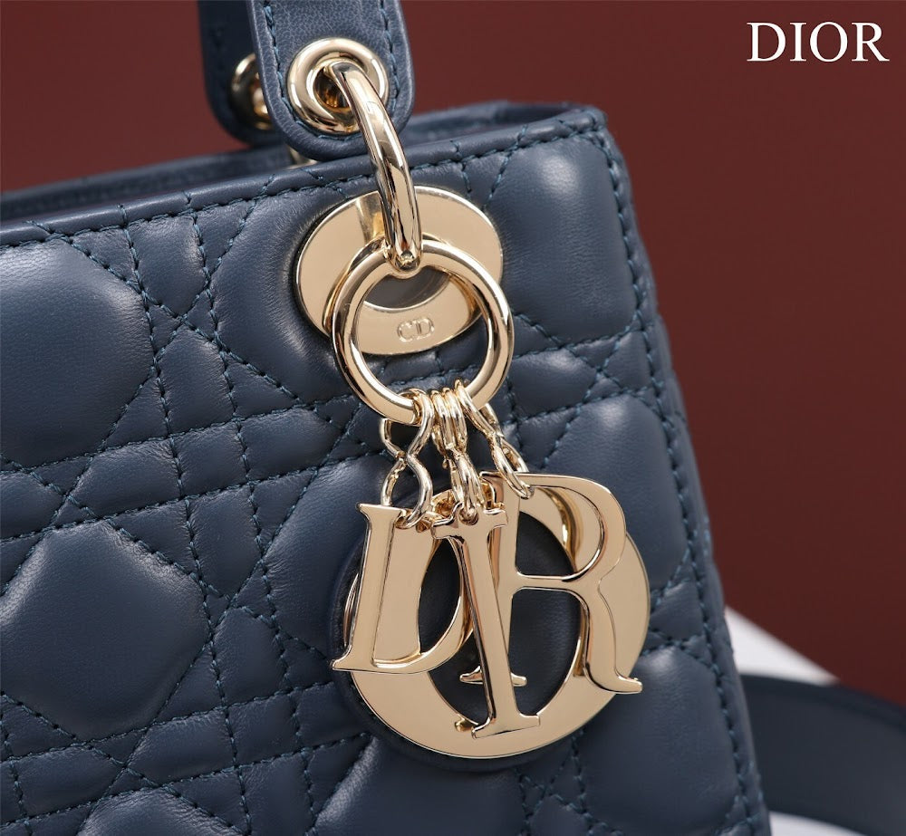 Dragons BagsDiorn Luxury Bag --115925