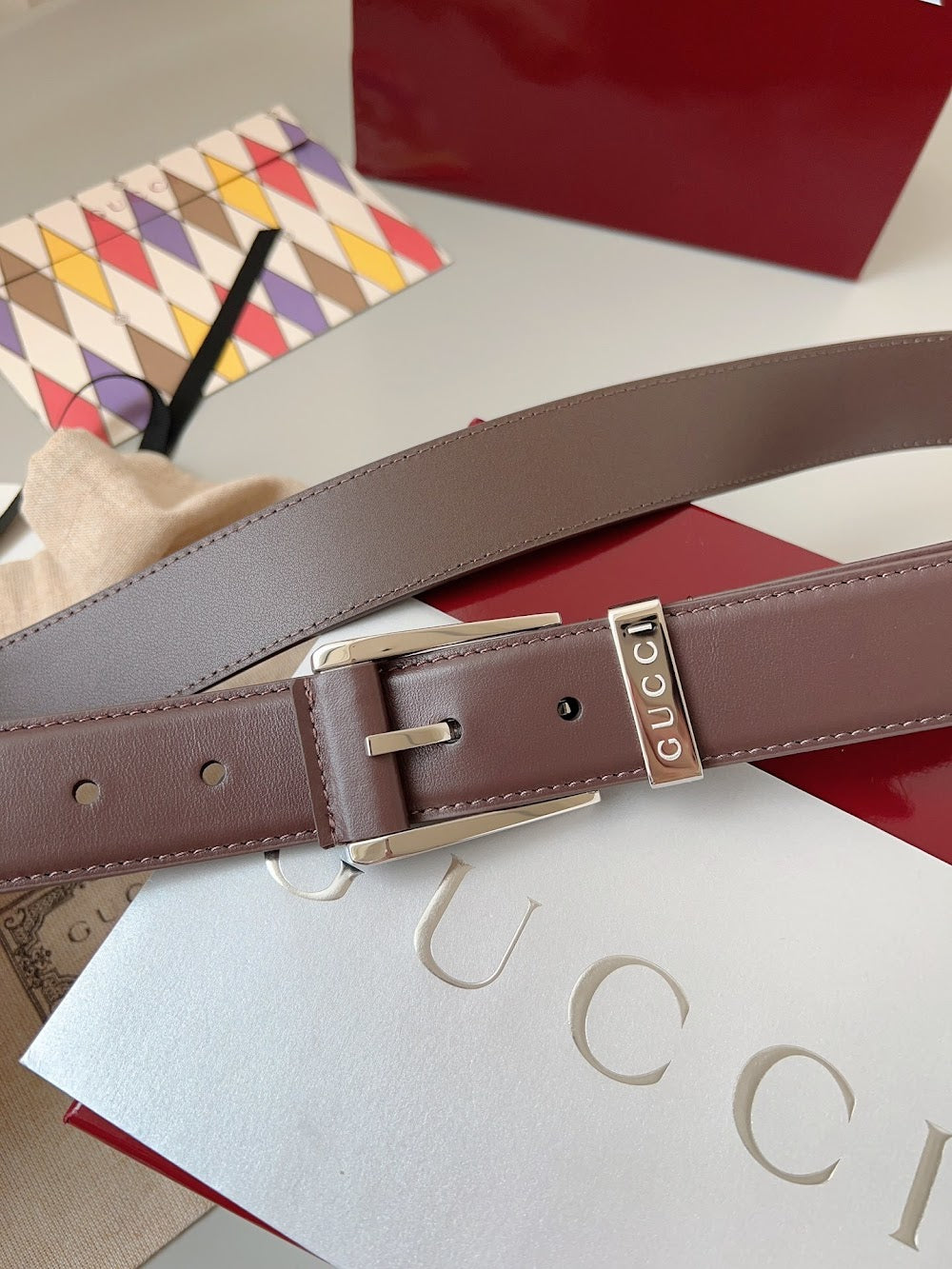 Dragons Bags Guccin Luxury Belt --108297