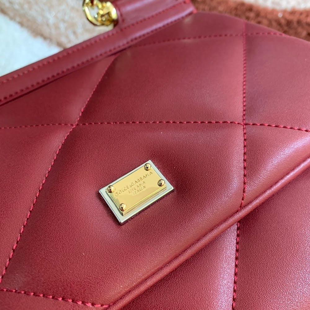 Dragons Bags DGn Luxury Bag --93220