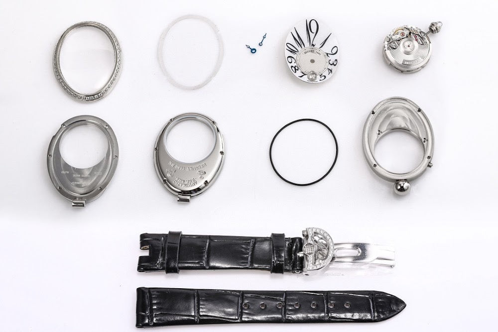 Dragons Bags Luxury Designer Watch --104736