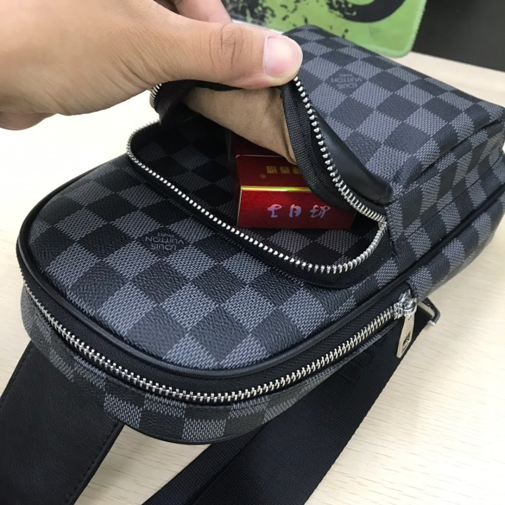 Dragons Bags ln Luxury Bag --78511