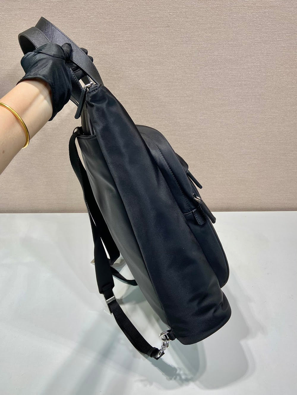Dragons Bags Prada Luxury Bag --54521