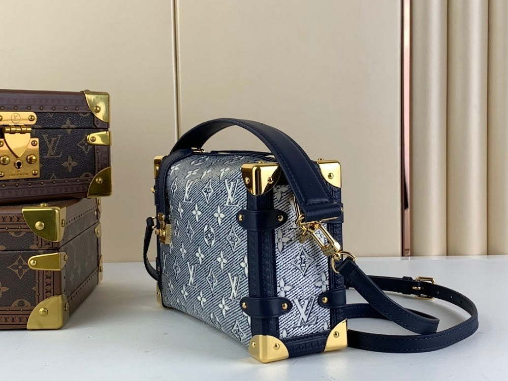 Dragons Bags ln Luxury Bag --61826