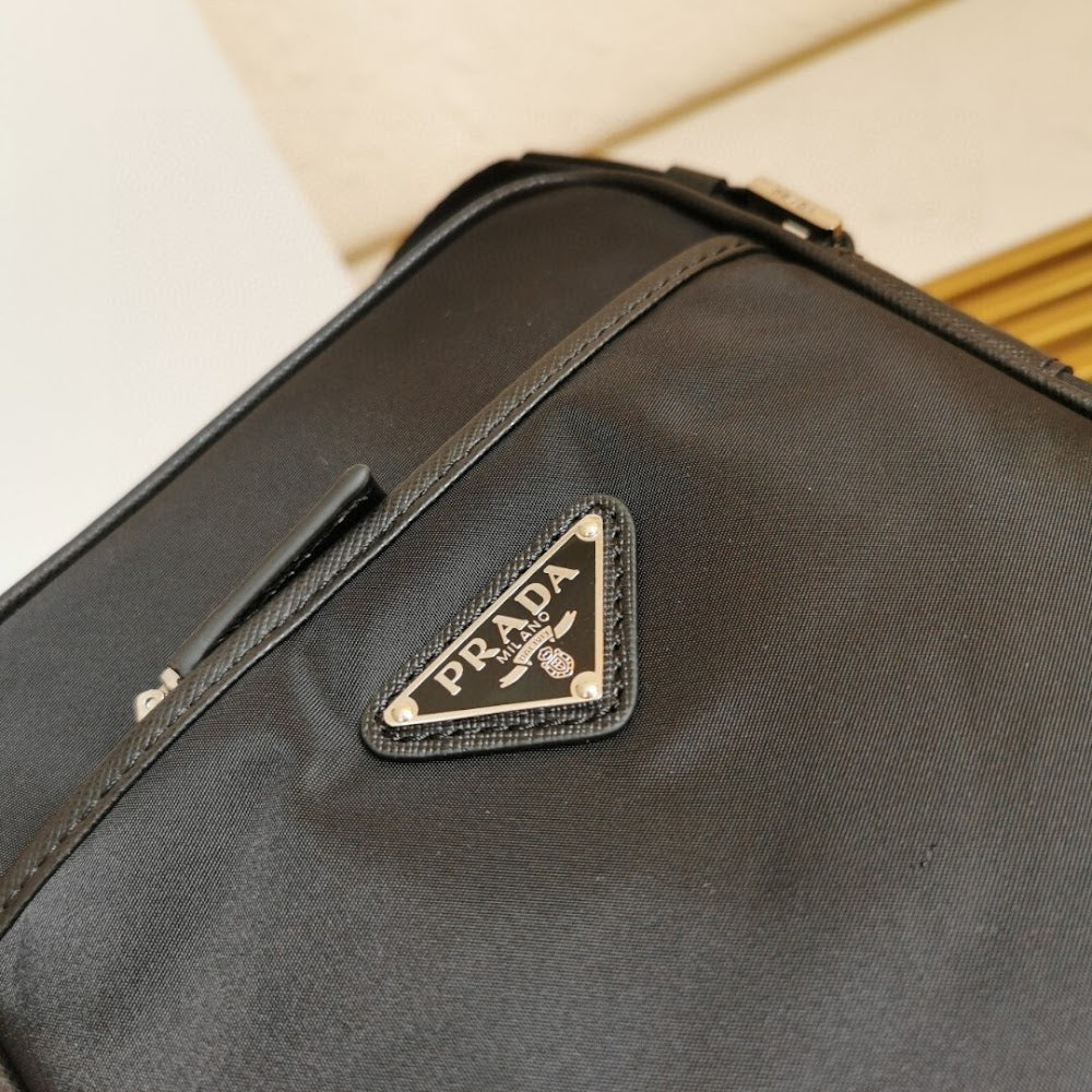 Dragons Bags Pradn Luxury Bag --102252