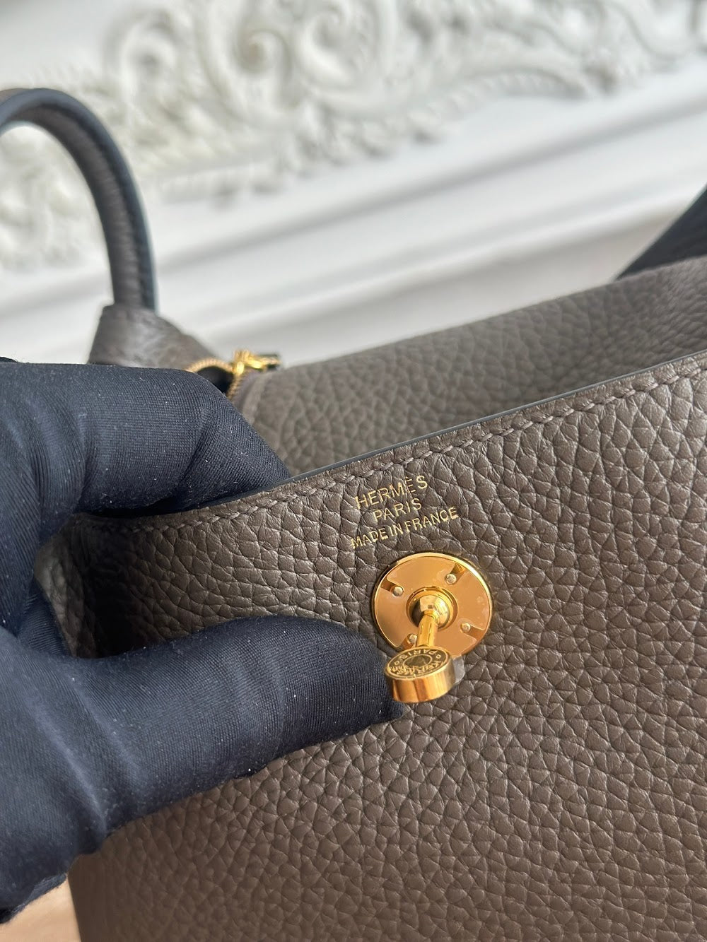 Dragons Bags Hermesn Luxury Bag --118905