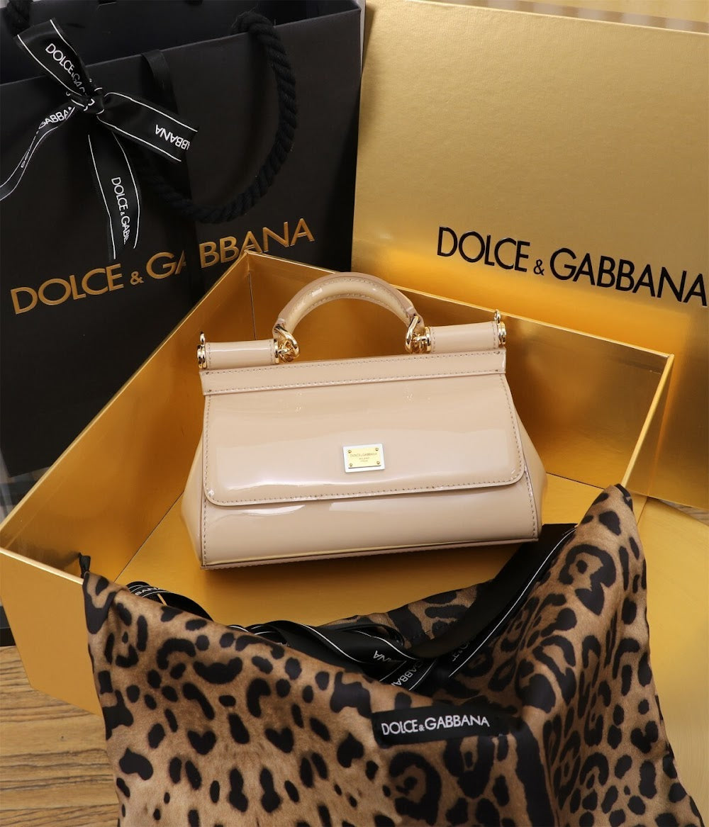 Dragons Bags DGn Luxury Bag --93647
