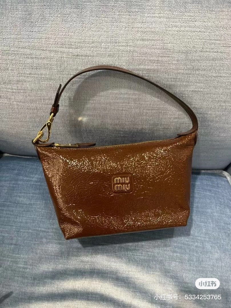 Dragons Bags Miun Miun Luxury Bag --122336