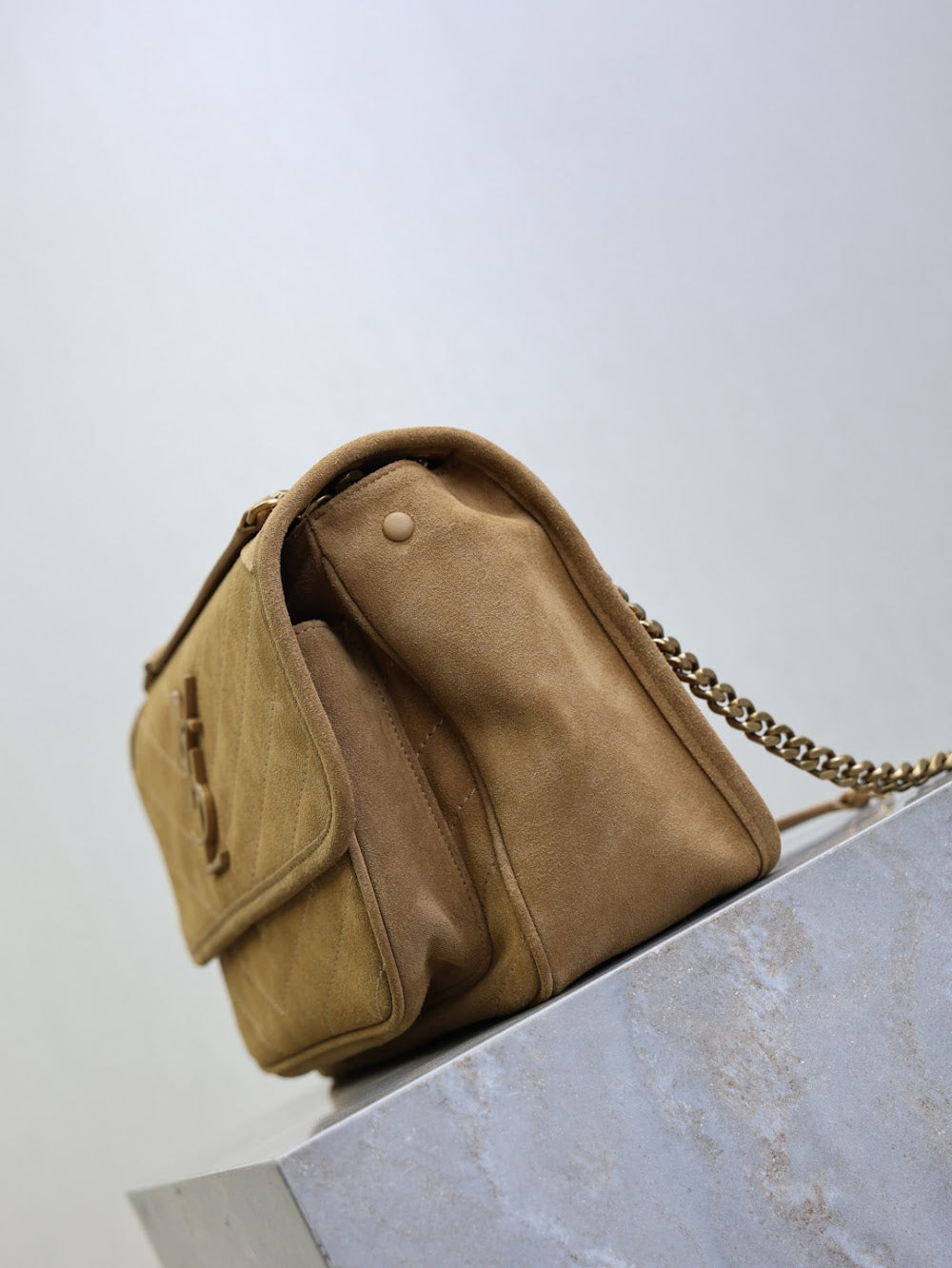 Dragons Bags YSLn Luxury Bag --119637