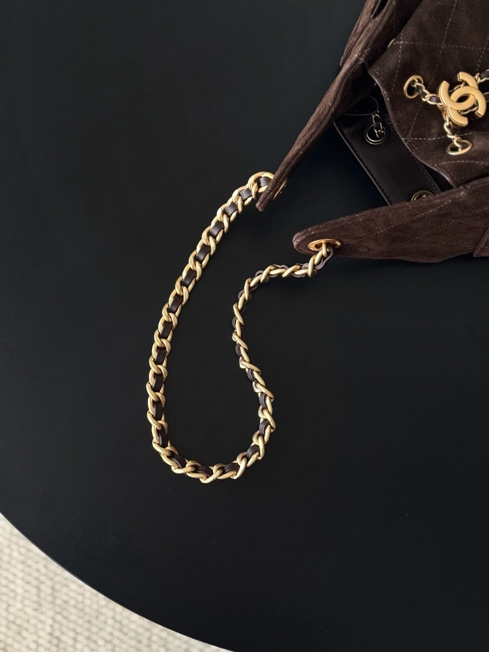 Dragons BagsCHn Luxury Bag --114230