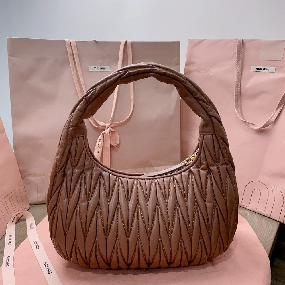 Dragons Bags Miun Miun Luxury Bag --122905
