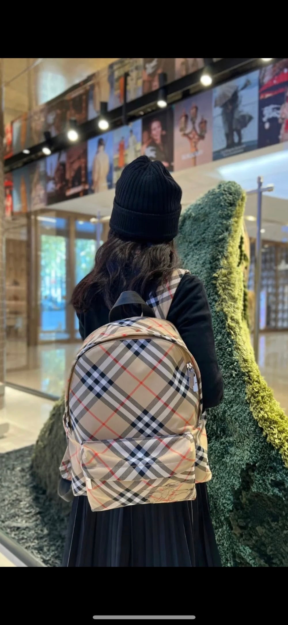 Dragons Bags Burberryn Luxury Bag --93024