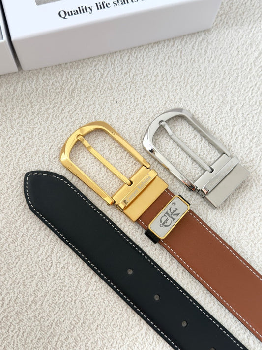Dragons Bags ln Luxury Belt --110180