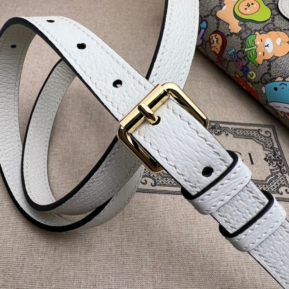 Dragons Bags Guccin Luxury Bag --94298