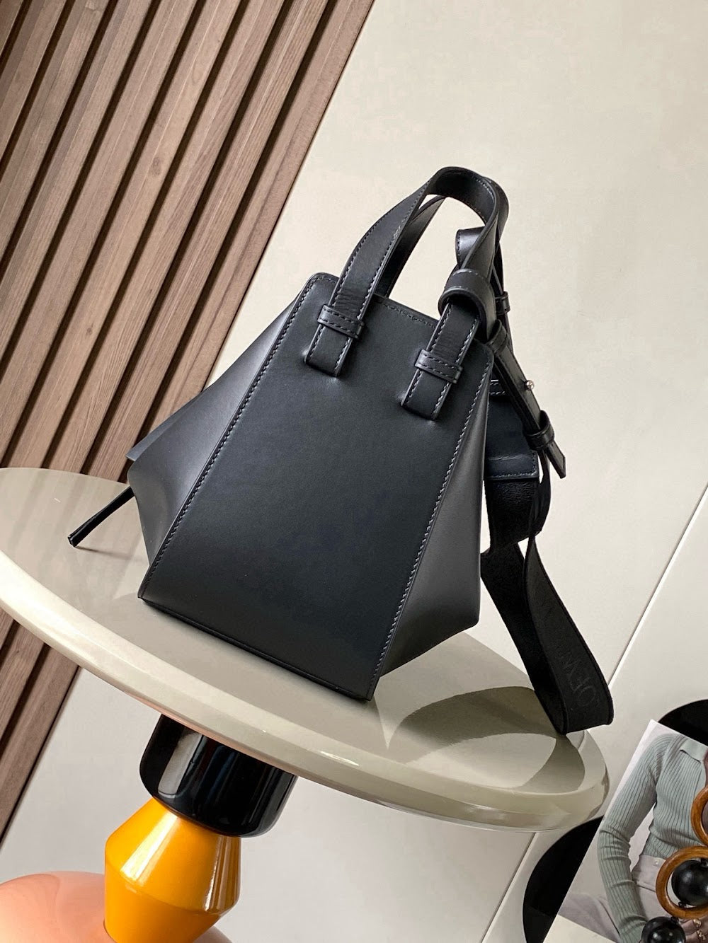 Dragons Bags Lowen Luxury Bag --99935
