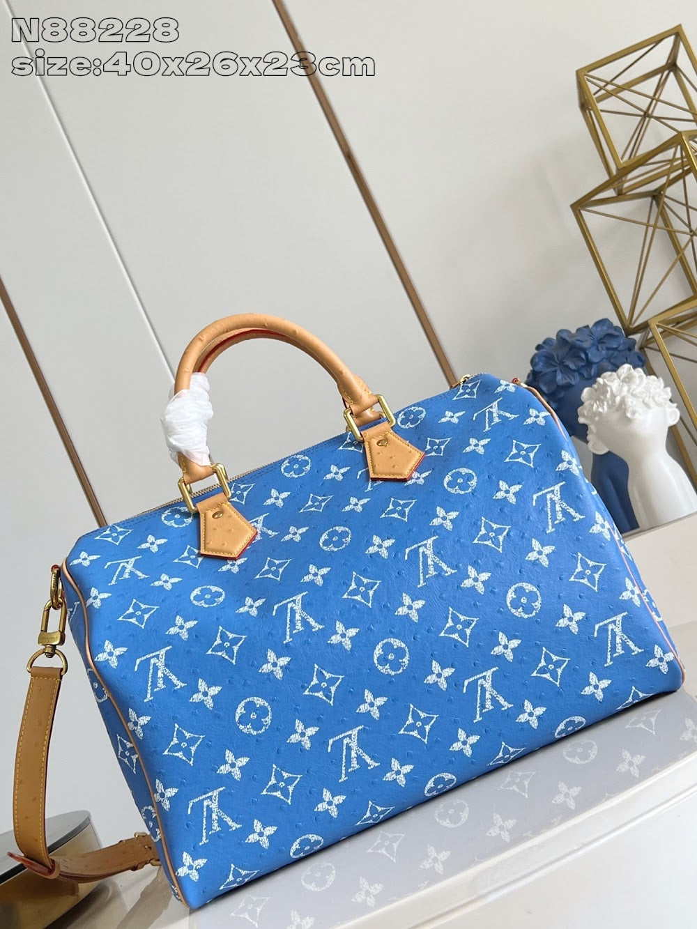 Dragons Bags ln Luxury Bag --97548