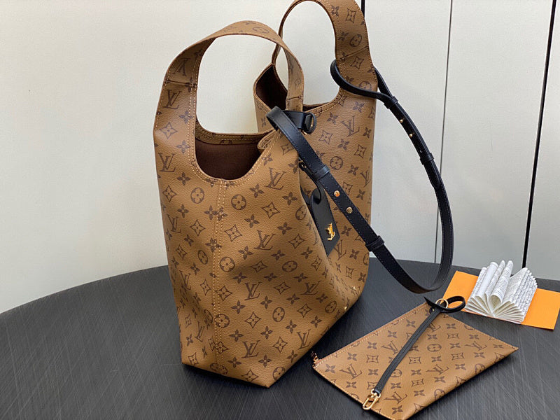 Dragons Bags LVn Luxury Bag --78977