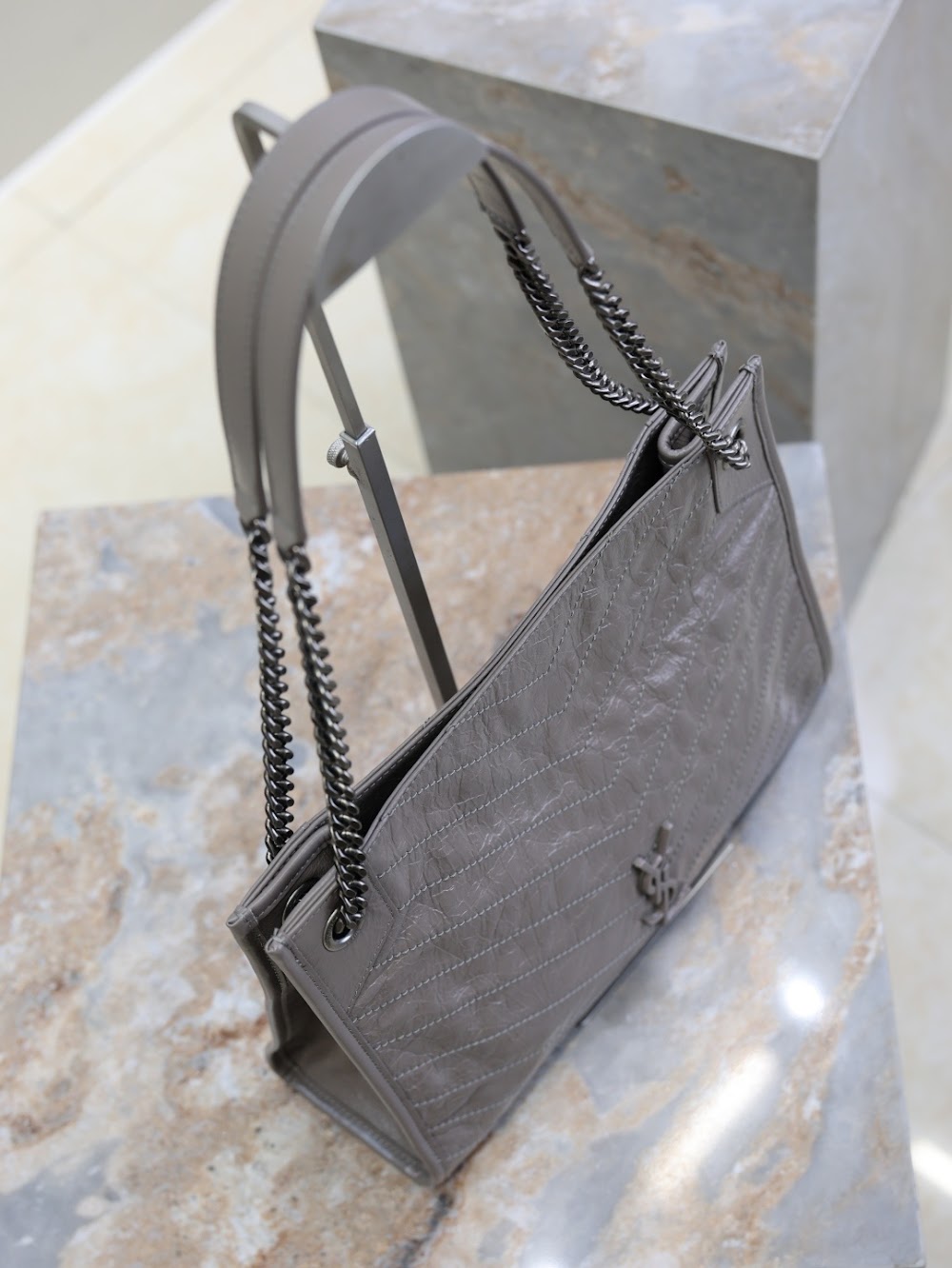 Dragons Bags YSLn Luxury Bag --119755
