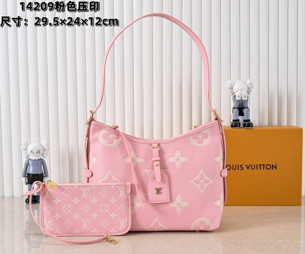Dragons Bags ln Luxury Bag --76776