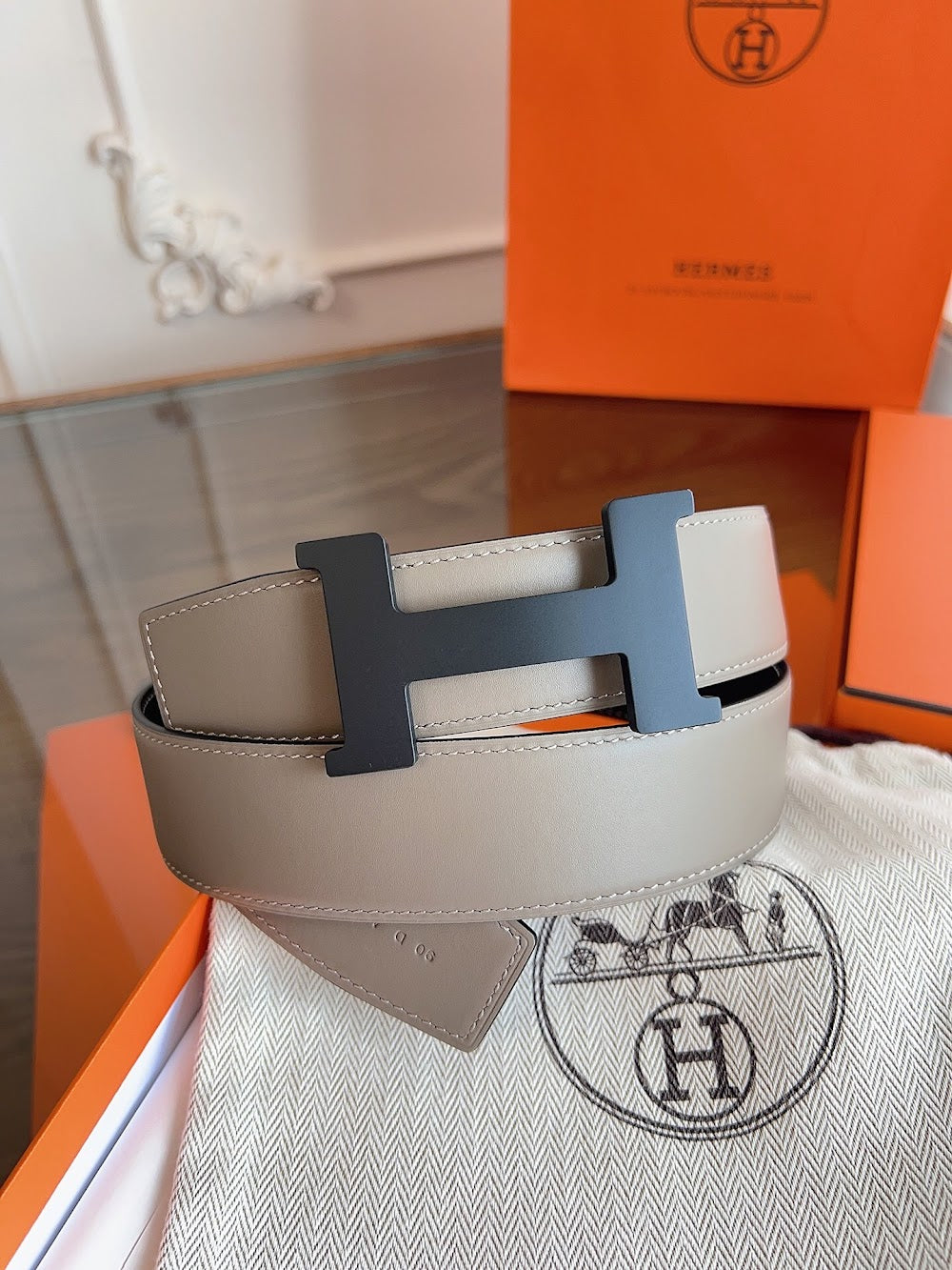 Dragons Bags Hermesn Luxury Belt --106220