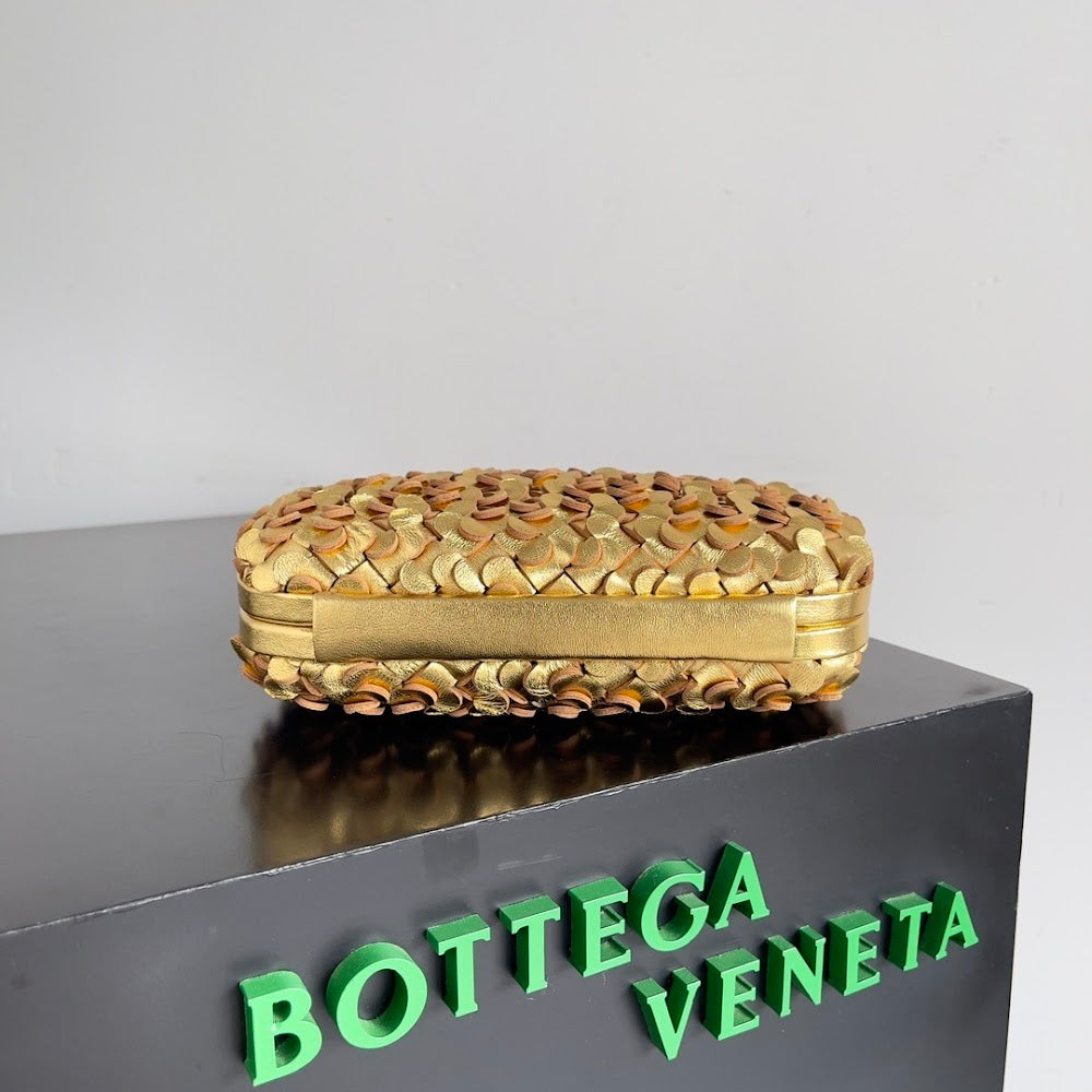 Dragons Bags Bottegan Luxury Bag --90283