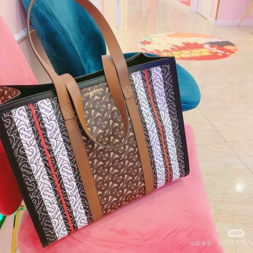 Dragons Bags Burberryn Luxury Bag --92425