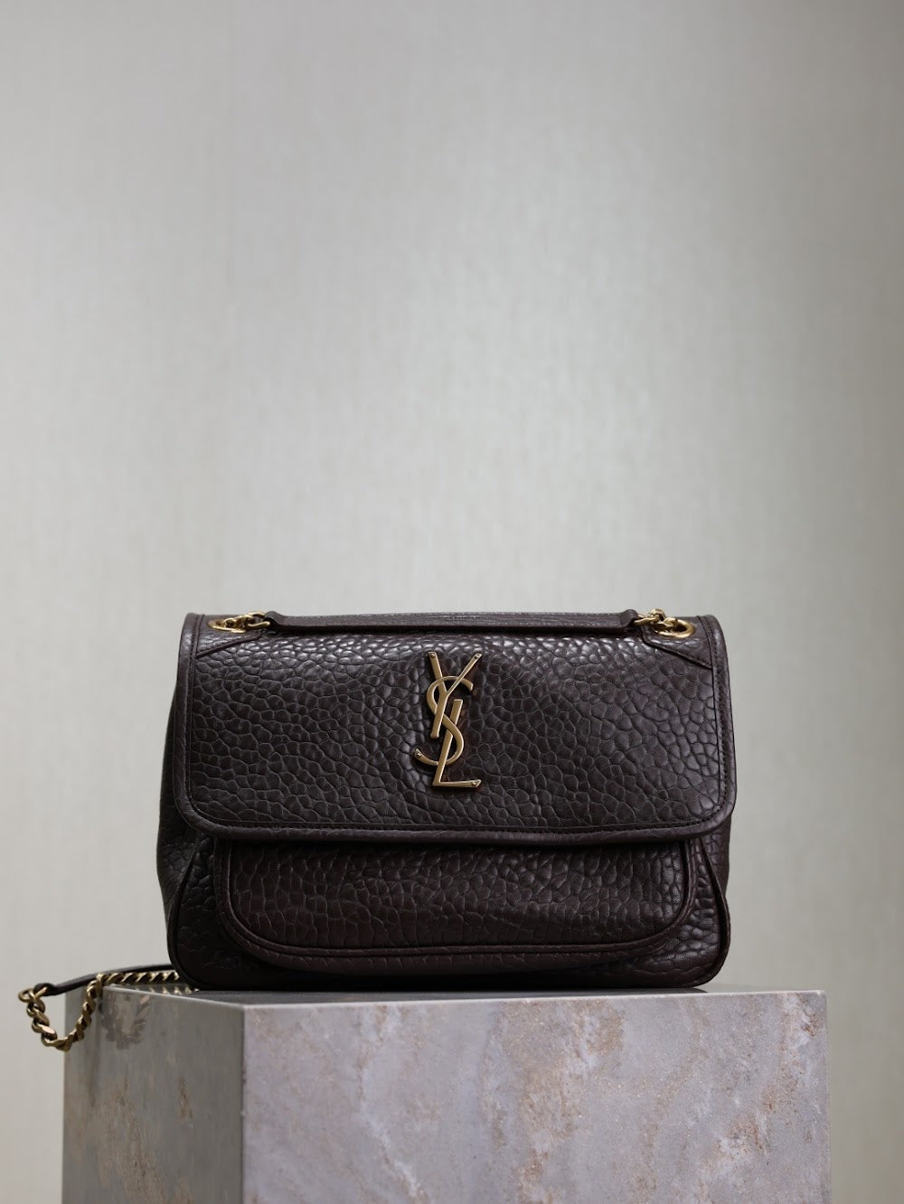Dragons Bags YSLn Luxury Bag --119699
