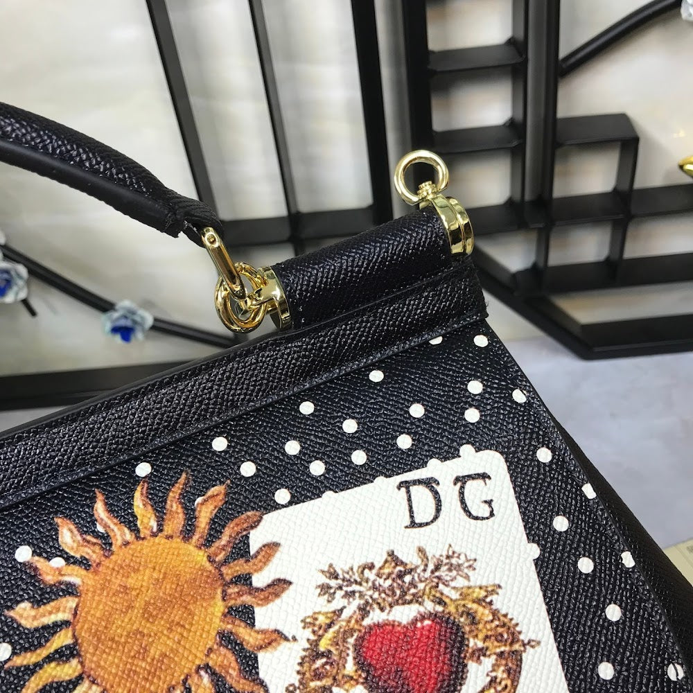 Dragons Bags DGn Luxury Bag --94078