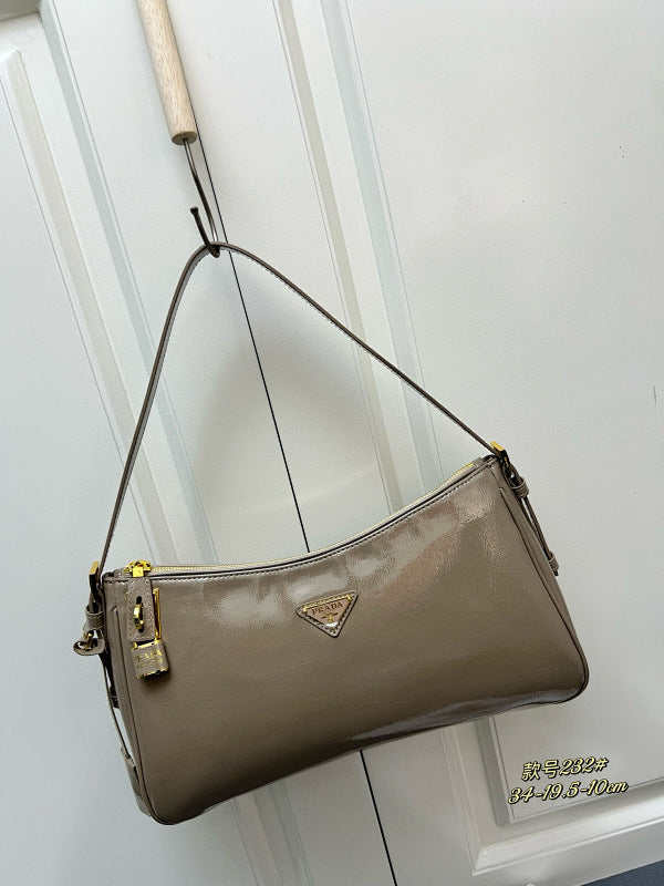 Dragons Bags pradn Luxury Bag --74178