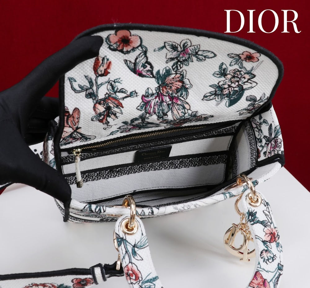 Dragons BagsDiorn Luxury Bag --114884