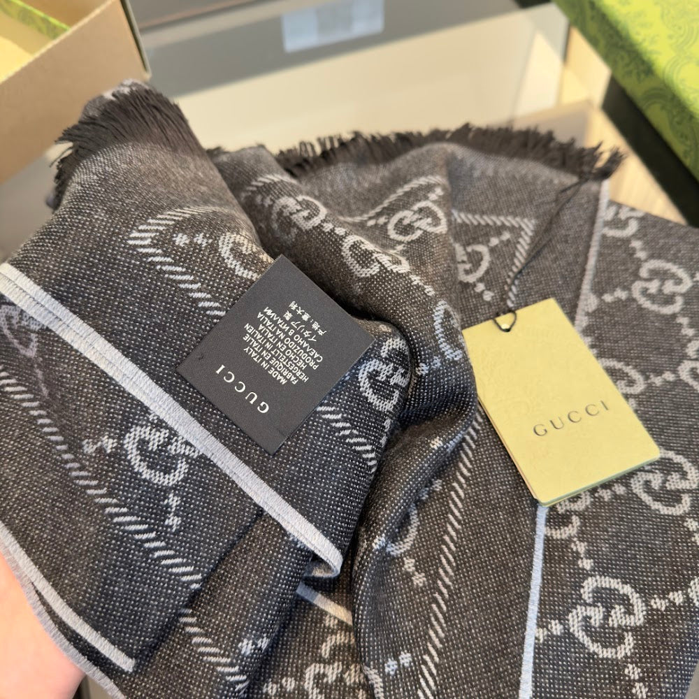 Dragons Bags Premium Designer Scarf --99655