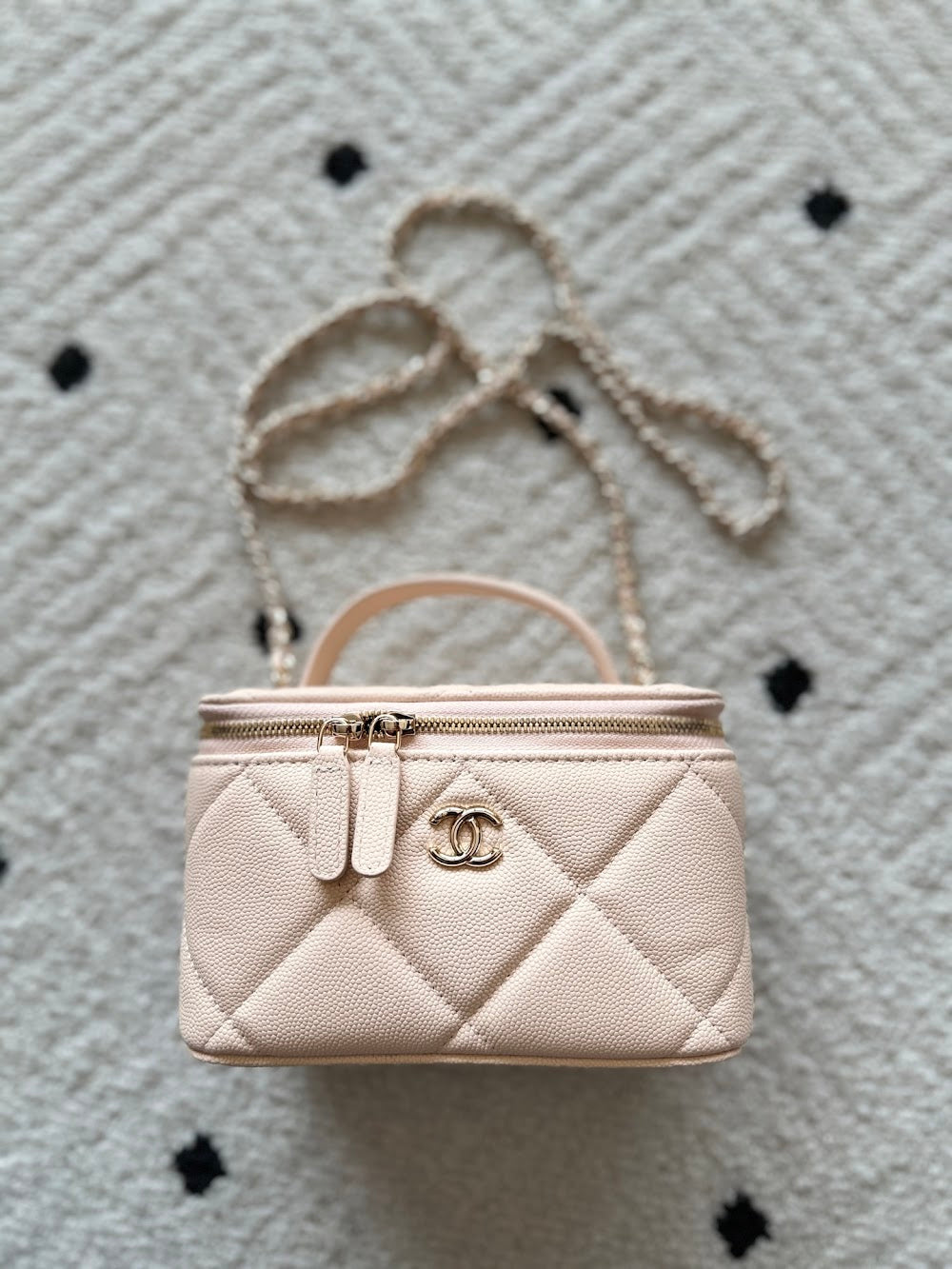 Dragons Bags CHn Luxury Bag --112699