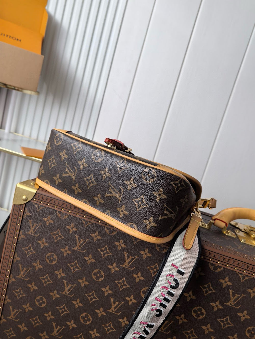 Dragons Bags ln Luxury Bag --81553