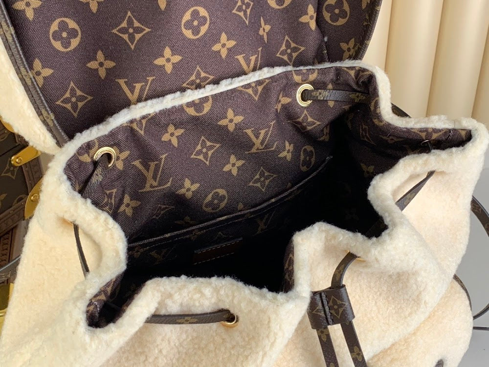 Dragons Bags ln Luxury Bag --68695