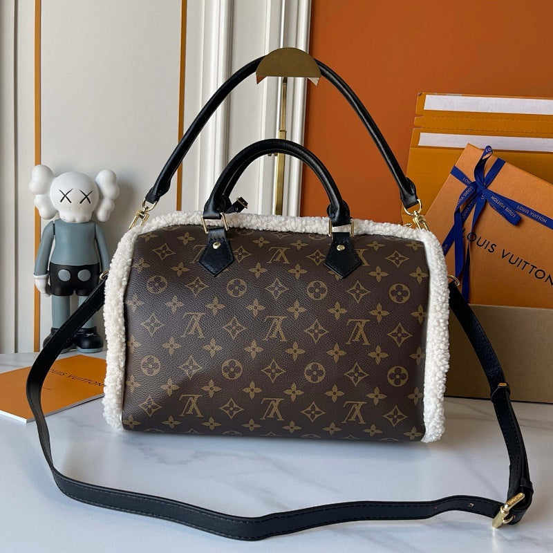 Dragons Bags LVn Luxury Bag --78839