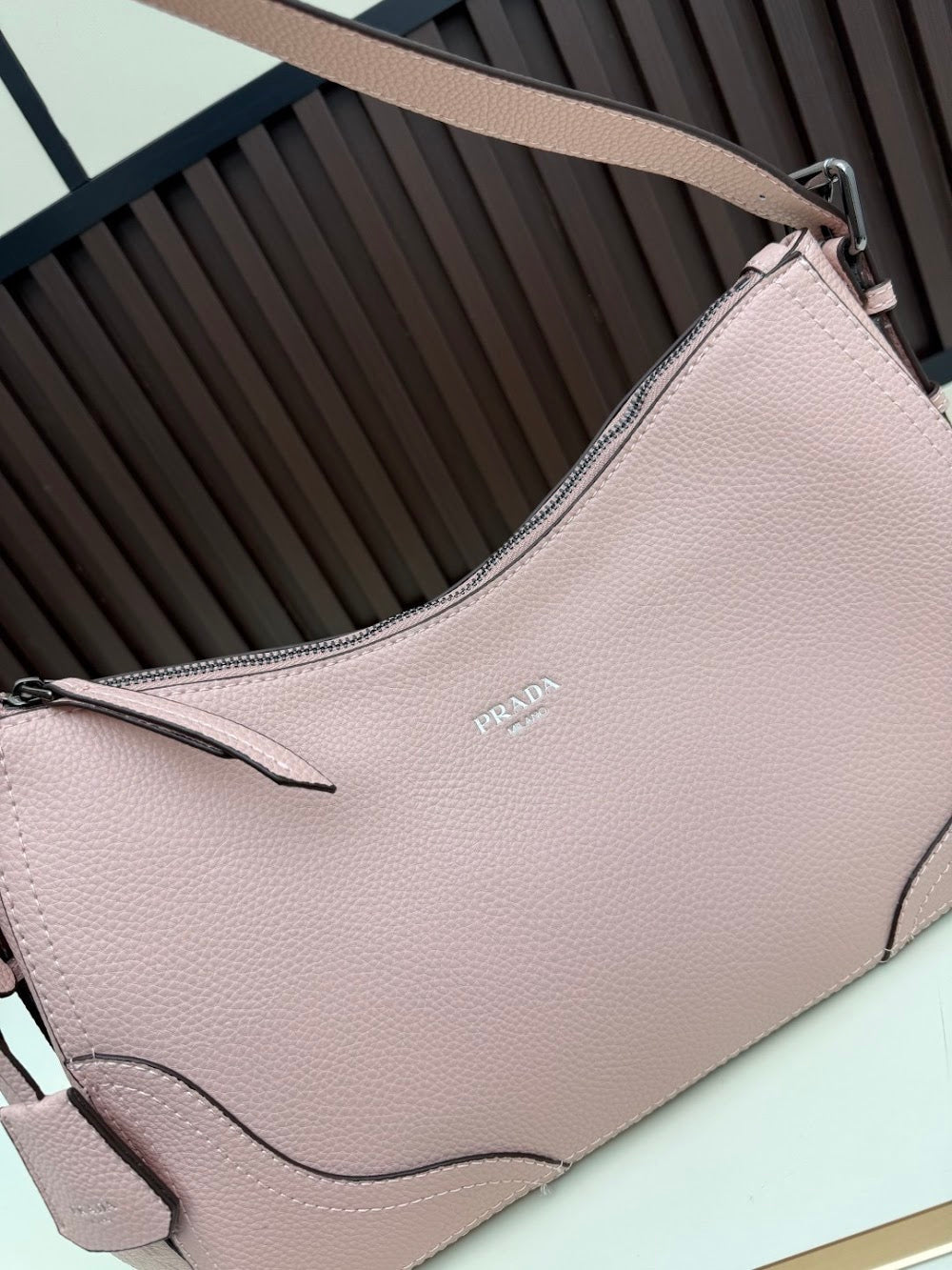 Jessica Bags pradn Luxury Bag --74561