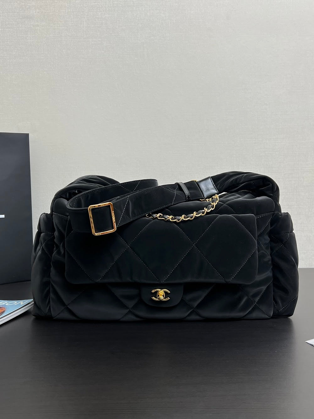 Dragons BagsCHn Luxury Bag --113666