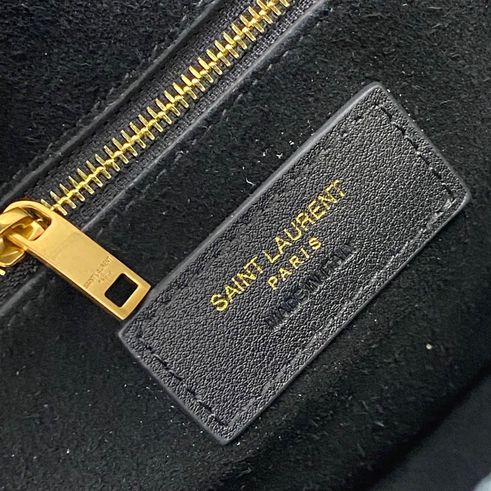 Dragons Bags YSLn Luxury Bag --120459