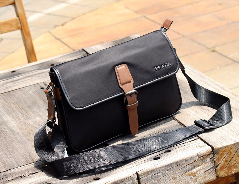 Dragons Bags pradn Luxury Bag --73346