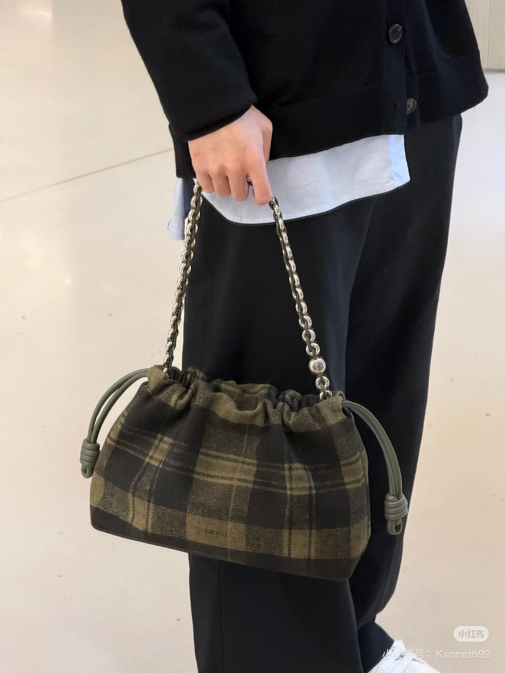 Dragons Bags Lowen Luxury Bag --100087