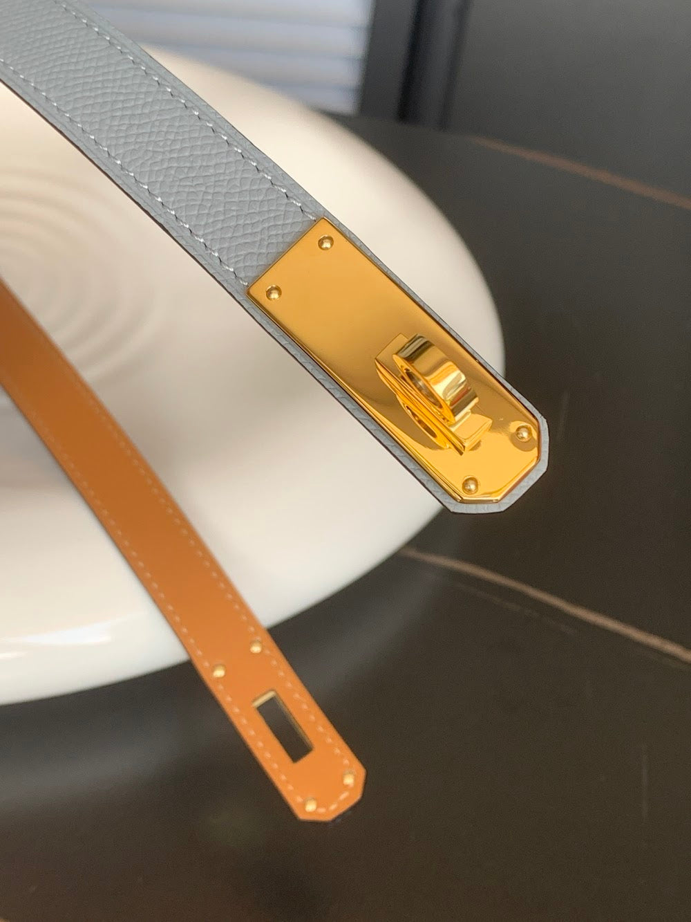 Dragons Bags Hermesn Luxury Belt --106121