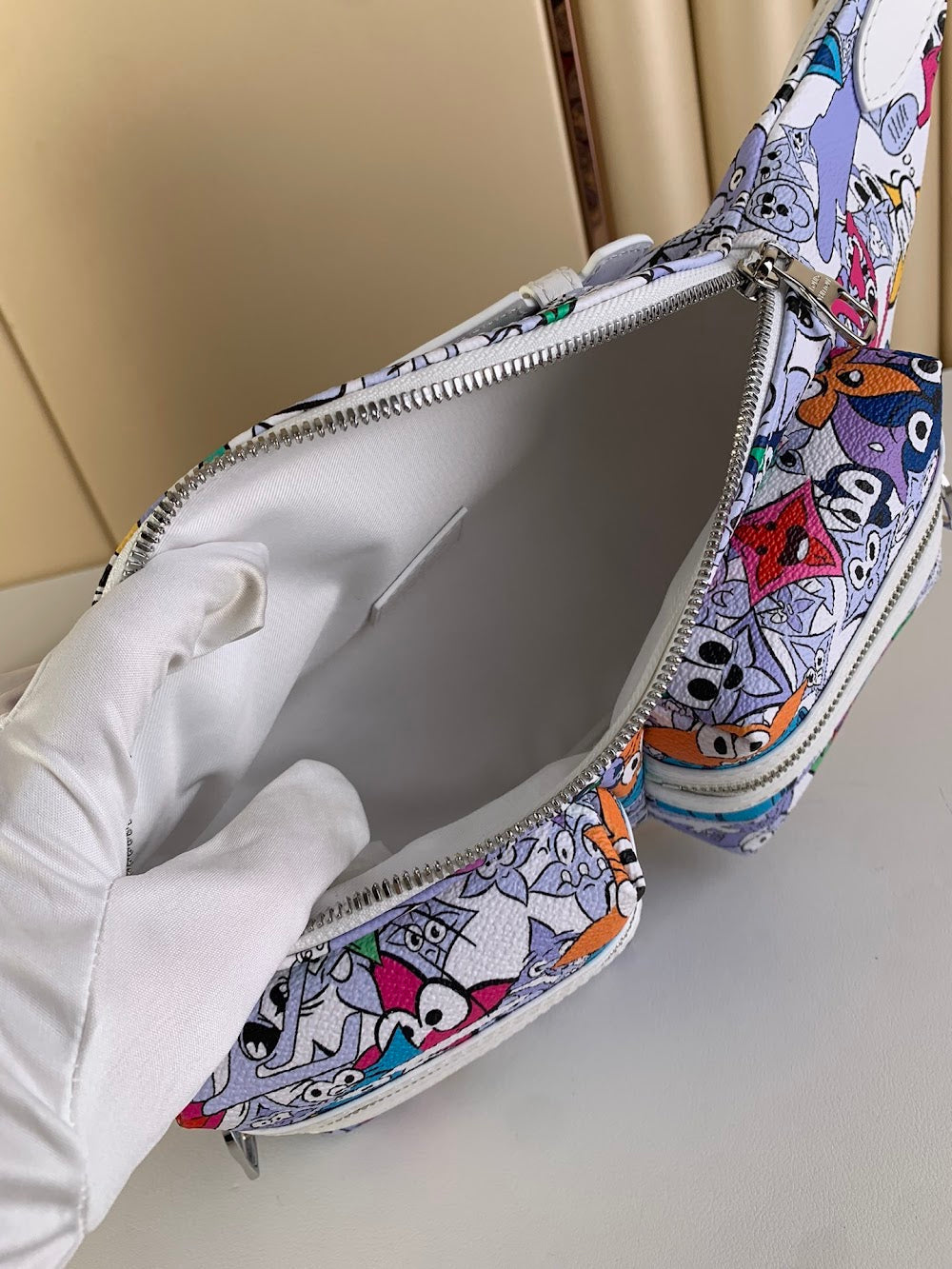 Dragons Bags ln Luxury Bag --67907