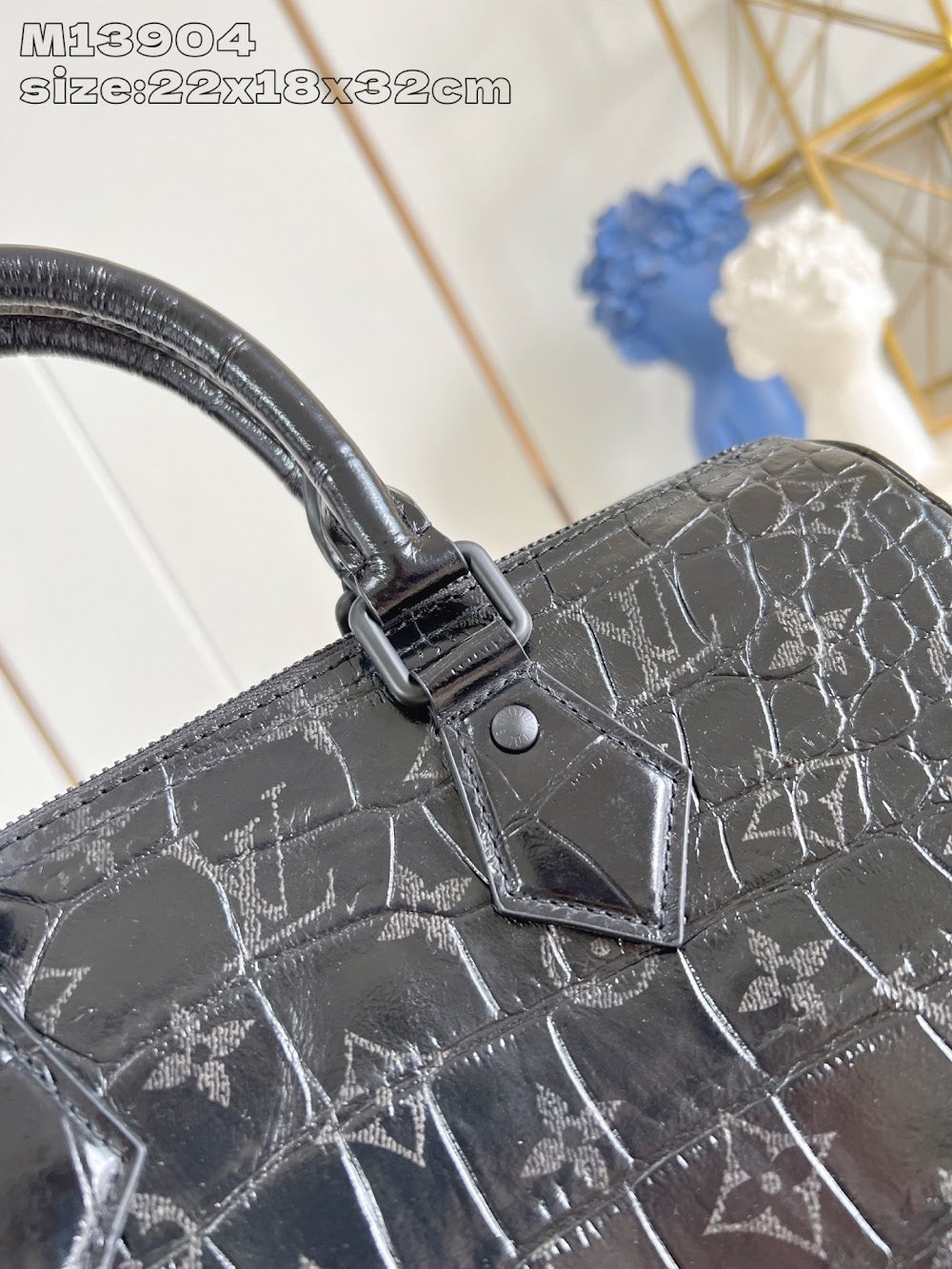 Dragons Bags ln Luxury Bag --97451