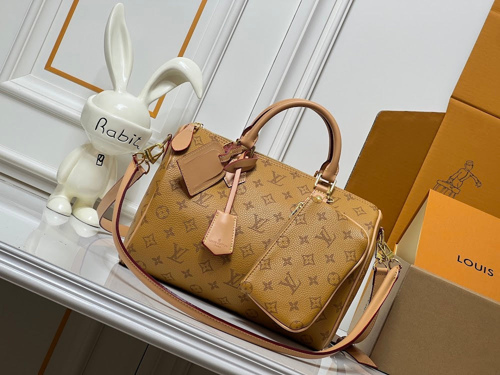 Dragons Bags ln Luxury Bag --77806