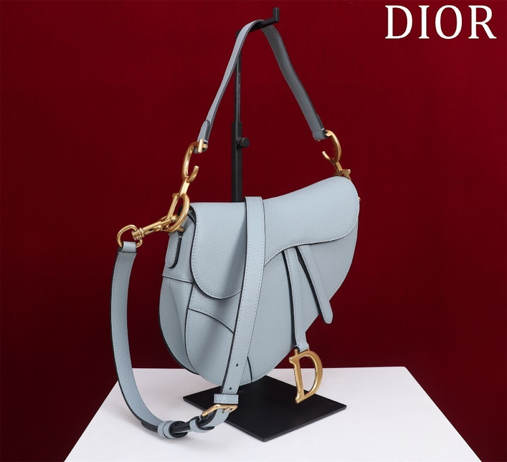 Dragons BagsDiorn Luxury Bag --116532