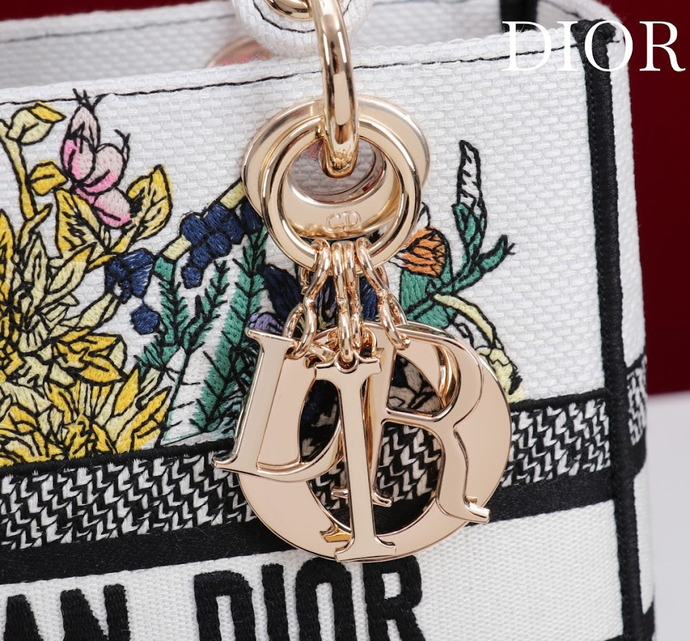 Dragons BagsDiorn Luxury Bag --116265