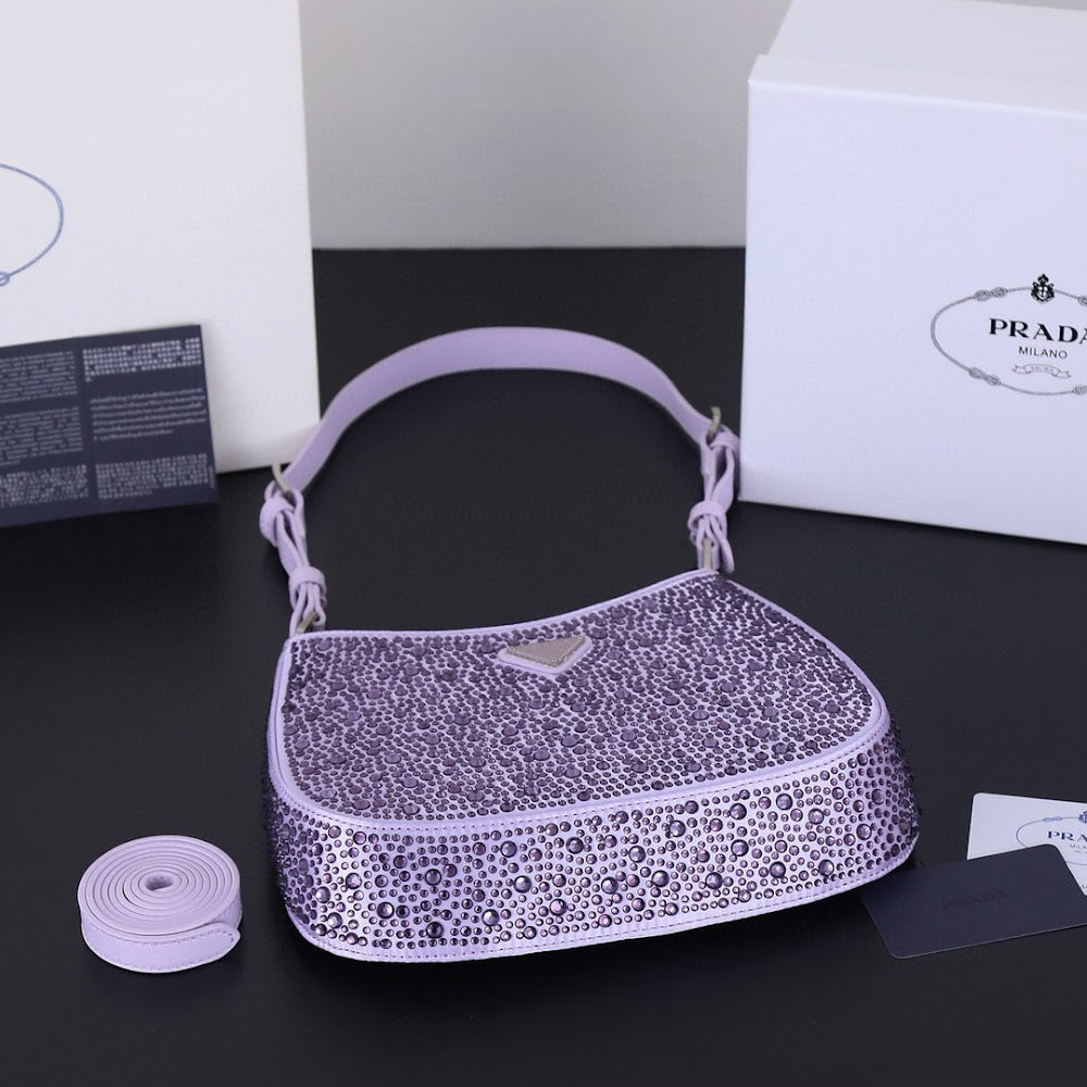 Dragons Bags pradn Luxury Bag --74069