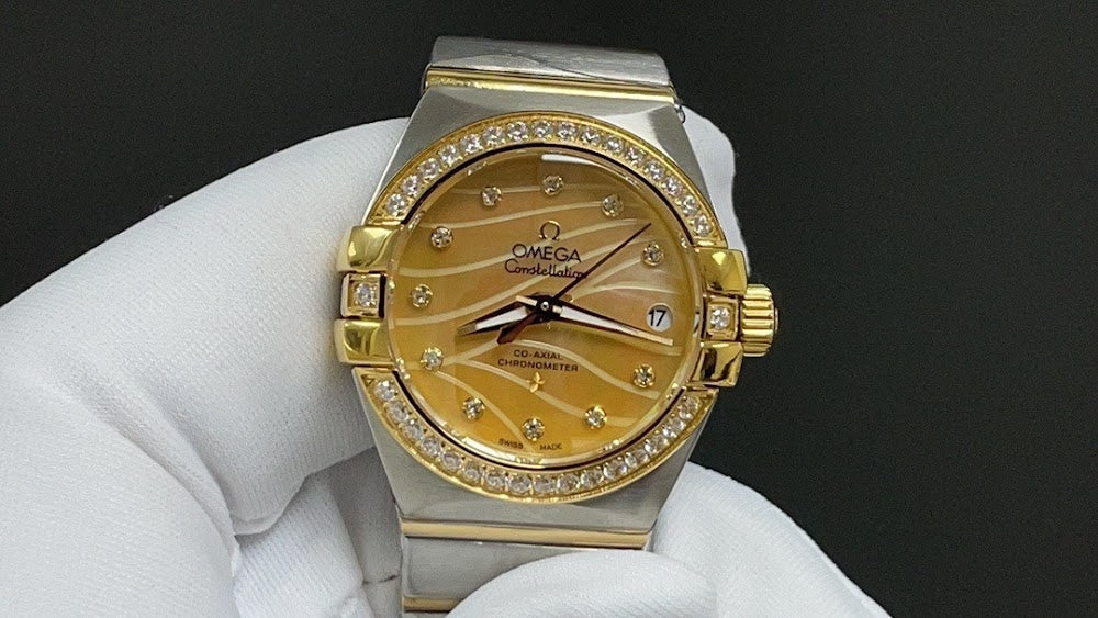 Dragons Bags Luxury Designer Watch --103710