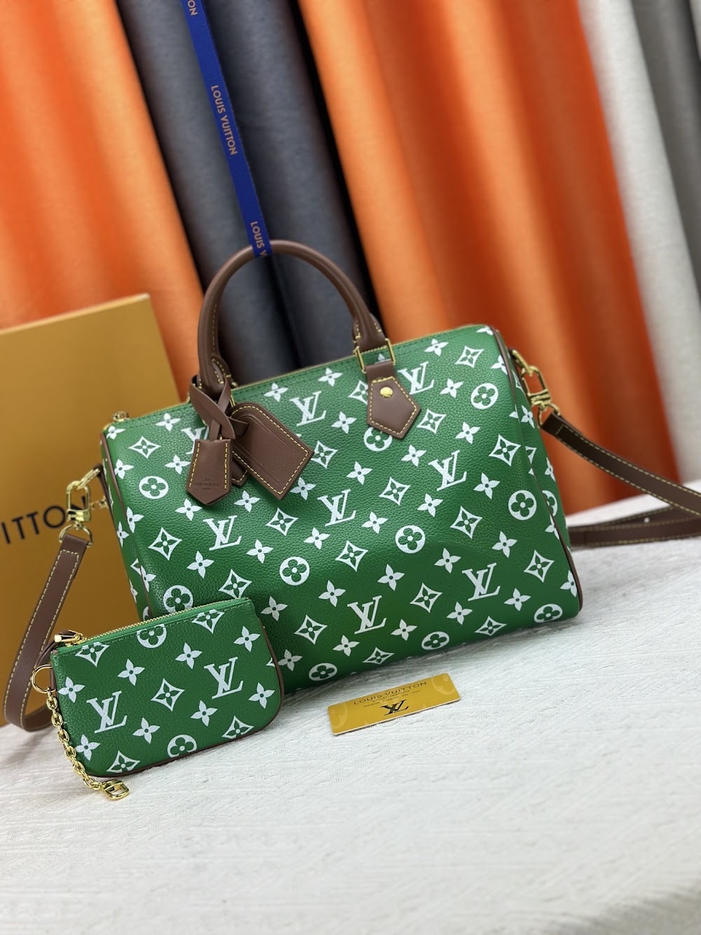 Dragons Bags ln Luxury Bag --77485