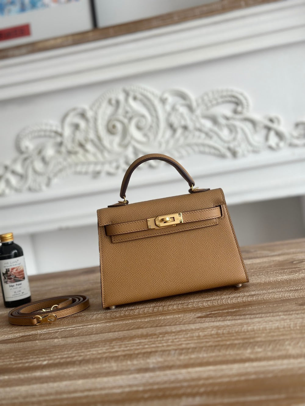 Dragons BagsHermesn Luxury Bag --116896