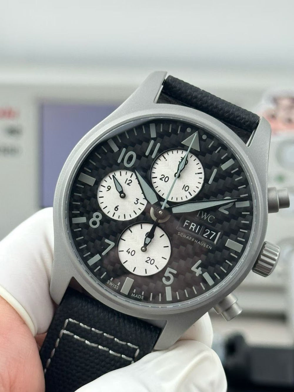 Dragons Bags Luxury Designer Watch --103930